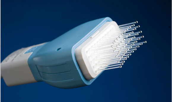 Lumera: Targeted Phototherapy