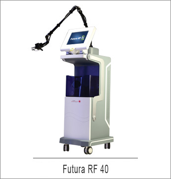 Futura RF 40