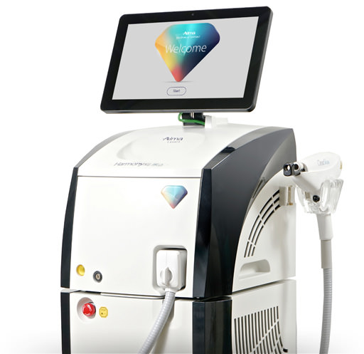 Pulsed Dye Lasers