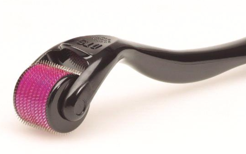 Derma Roller for Acne Scars